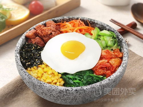 米村拌飯 密云萬象匯店 邢臺正餐服務(wù)的新體驗