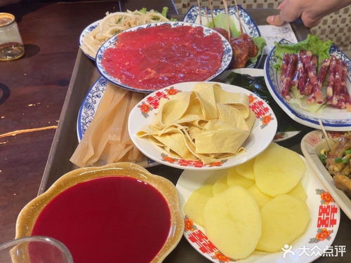 孫紅兵社區(qū)火鍋靜安路店 品味邢臺溫暖的正餐服務(wù)