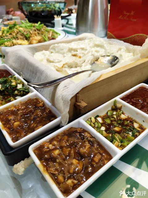 徐記菜館 邢臺正餐服務(wù)優(yōu)選，盡享地道美食體驗