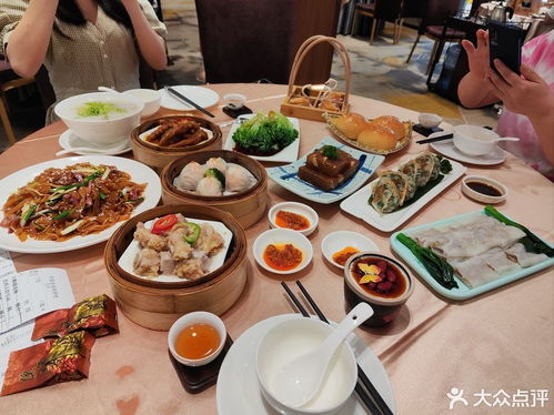 探尋邢臺正餐服務(wù)之光——有盛譽海鮮酒樓體驗記