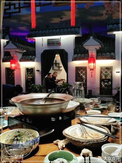 鼎豐餐飲 邢臺正餐服務盡享美味，地址電話與360地圖指南